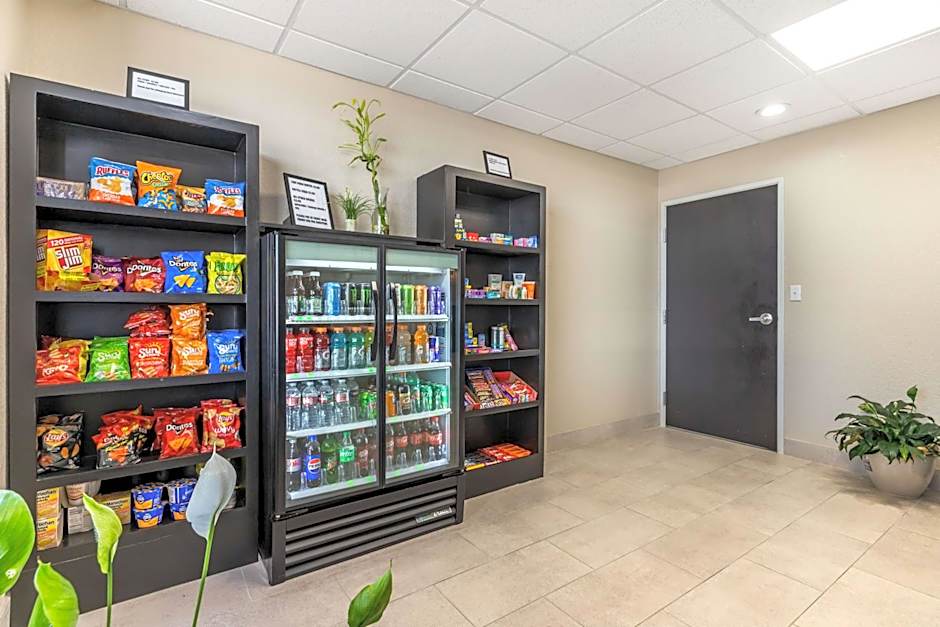 Best Western Prime Inn & Suites