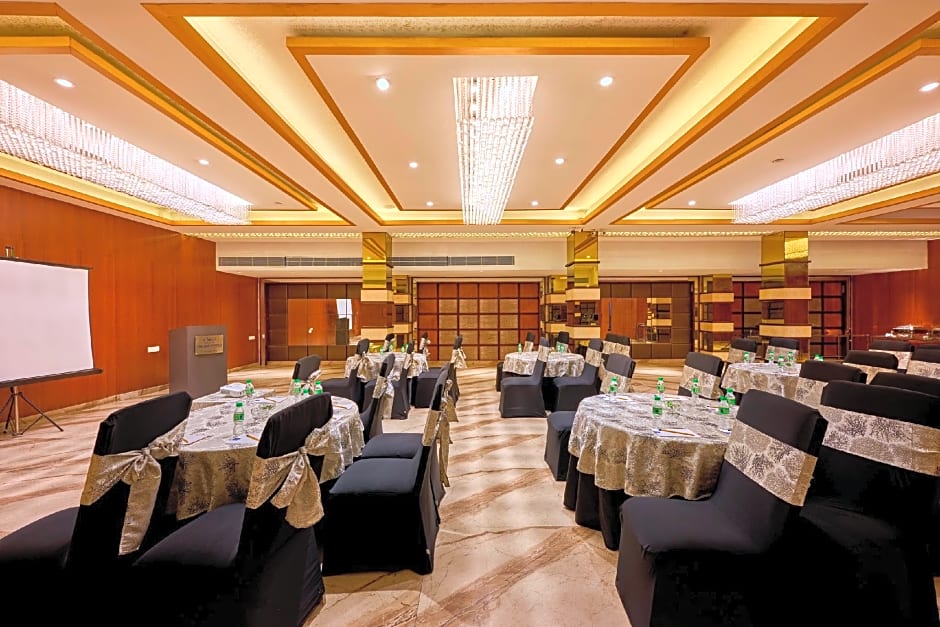 Delite Sarovar Portico Faridabad