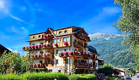 Sottovento Luxury Hospitality