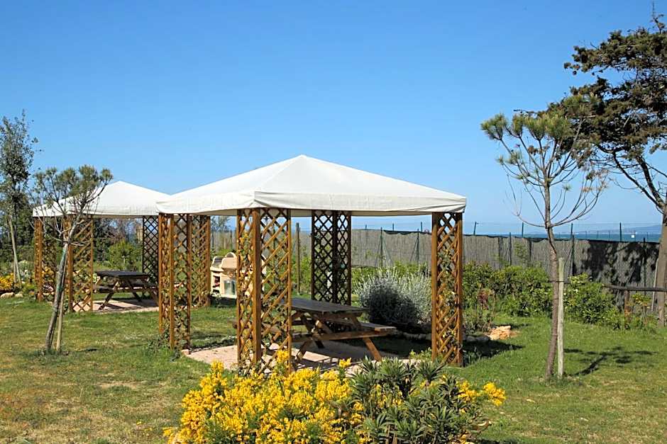 La Residenza del Golfo