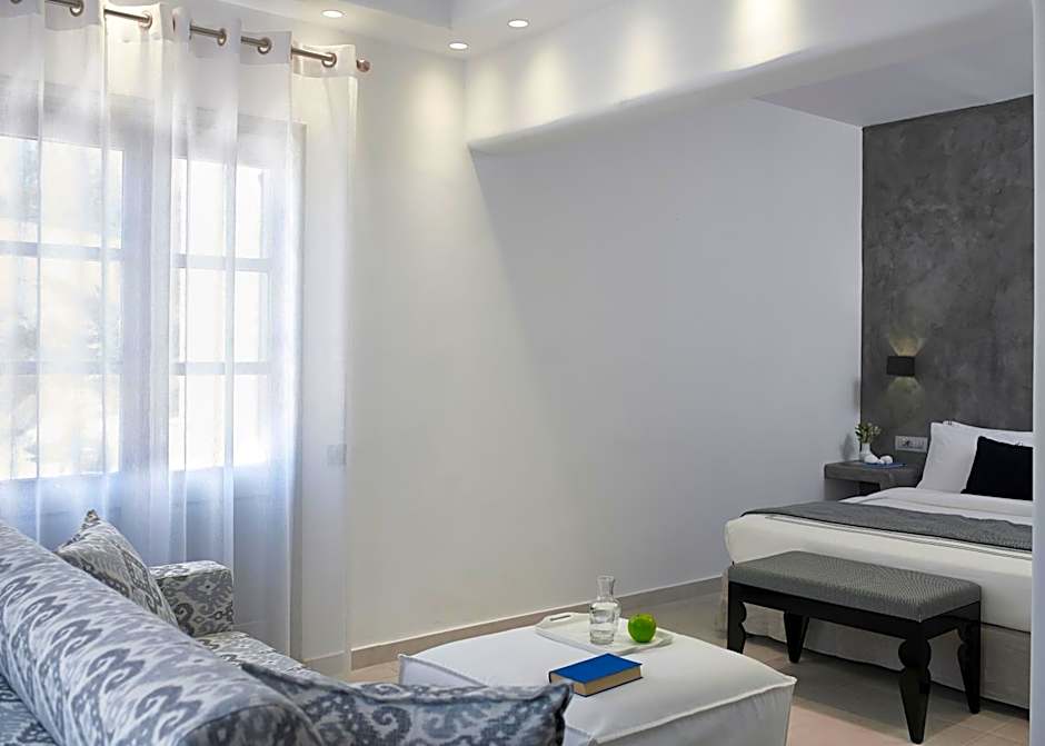 Kalisti Hotel & Suites