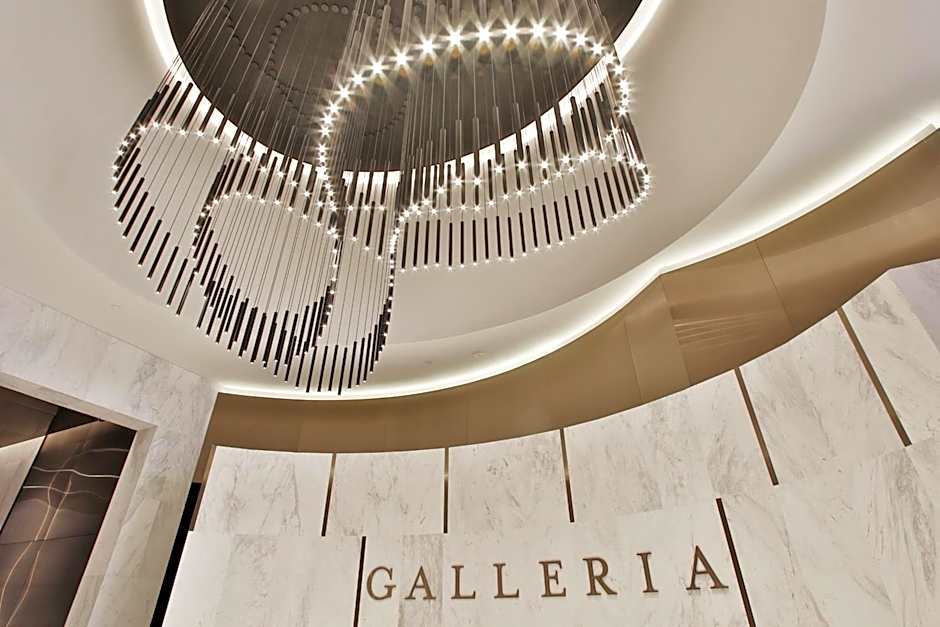 Domi Serviced Apartments