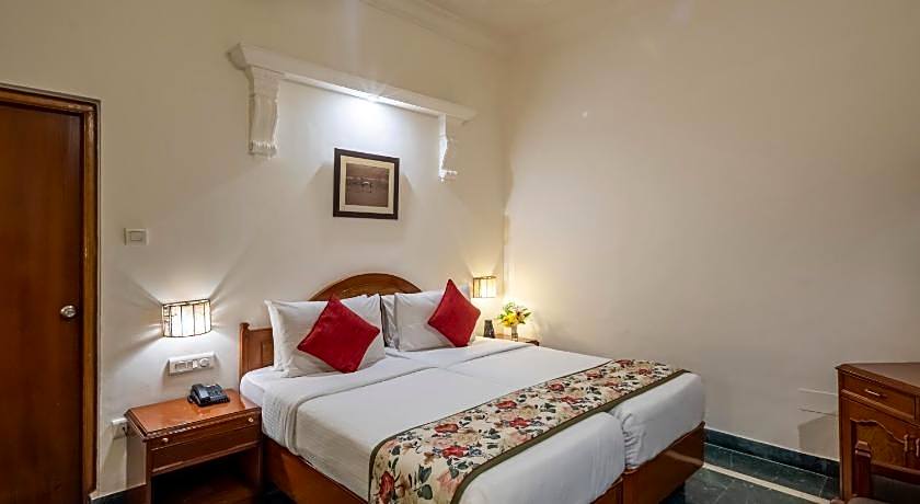 Ranthambhor Regency Hotel