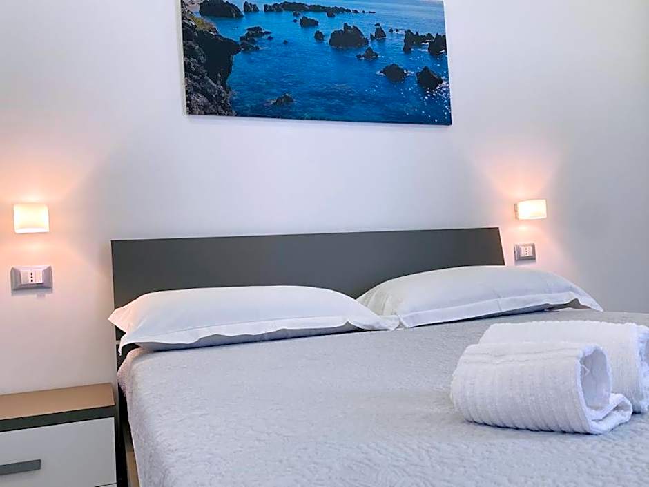 InCentroScalea B&B