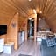 Nesswood Glamping Holiday Pods