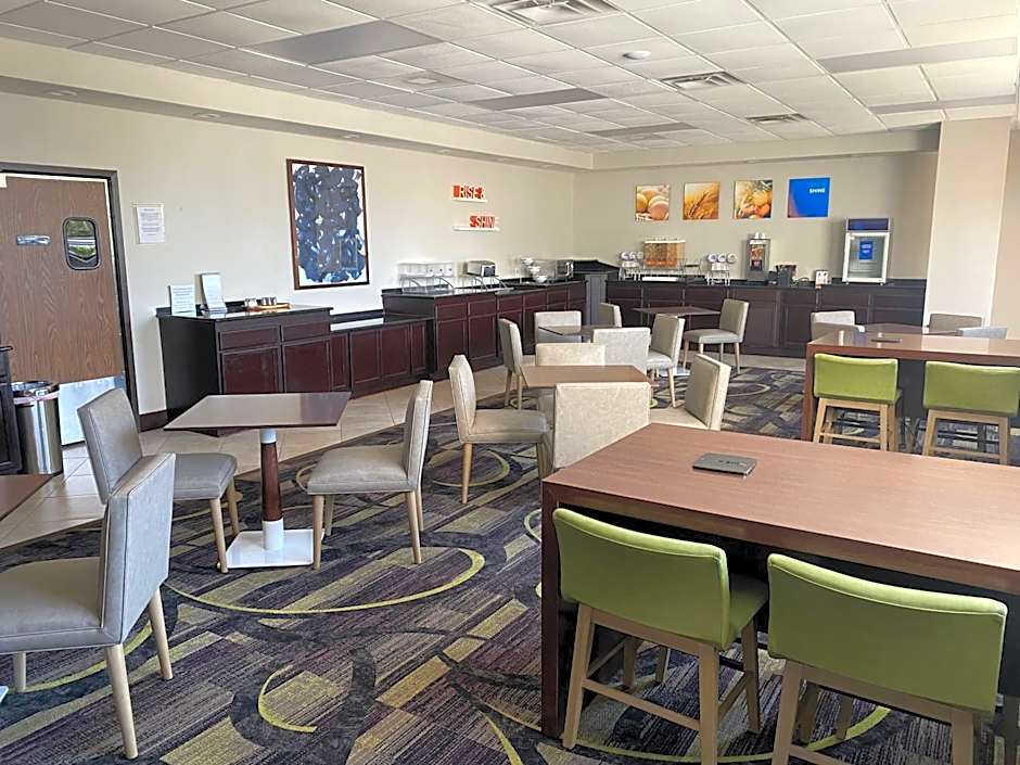 Comfort Inn Conover - Hickory