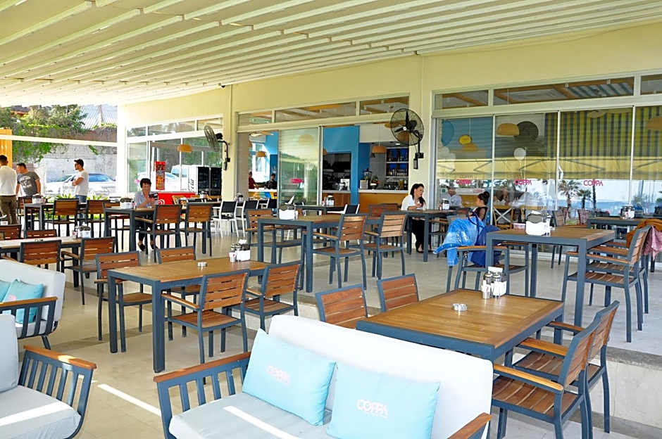 Cinar Family Suite Hotel