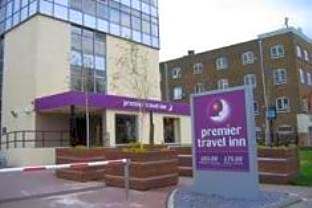 Premier Inn London Hammersmith