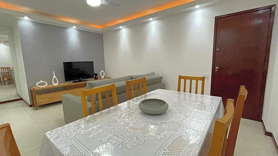 Cabo Frio Elegance Apartament