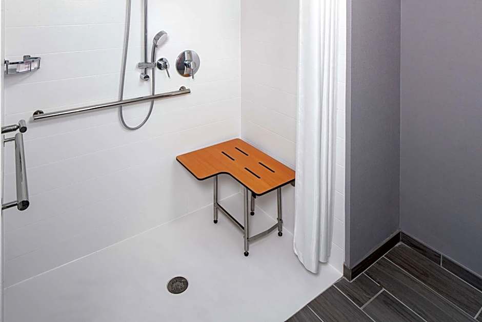 Homewood Suites by Hilton Atlanta Lenox Mall Buckhead