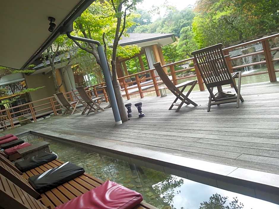 Hirugami Grand Hotel Tenshin