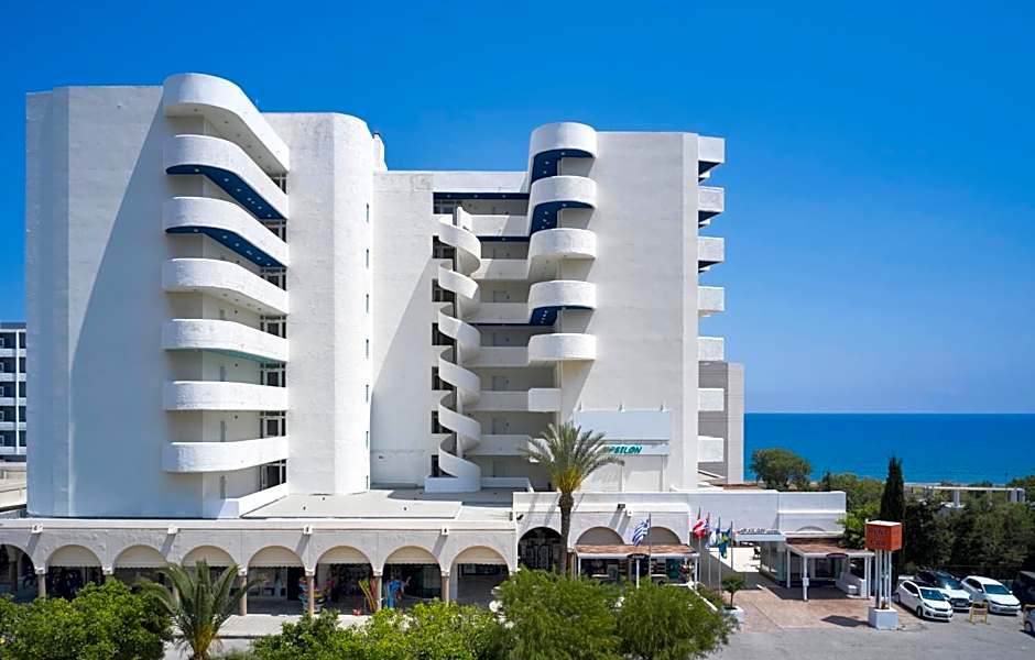 Epsilon Hotel Apartments