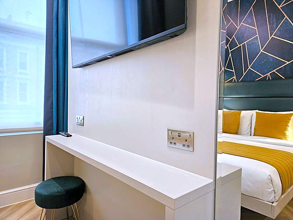 West Brompton Studios