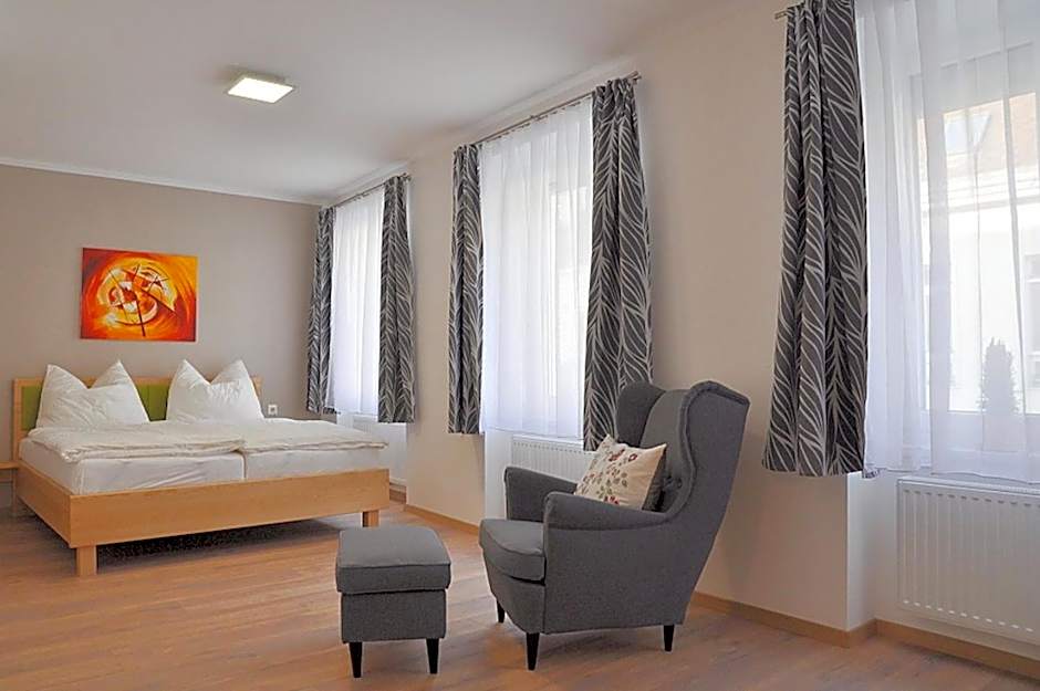 Bed Bike & Breakfast