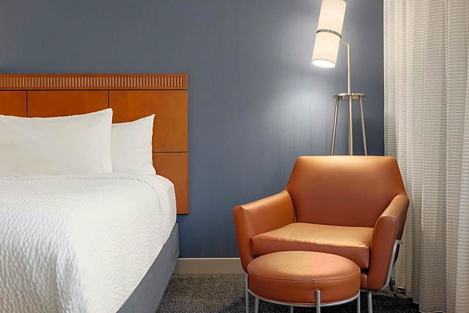 Courtyard by Marriott Des Moines Ankeny