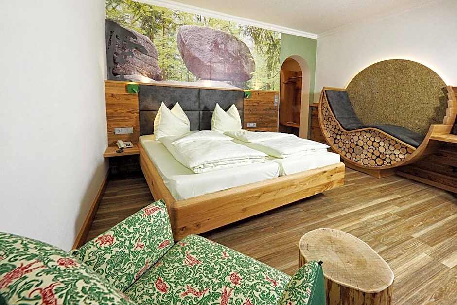 Hotel Lindenhof