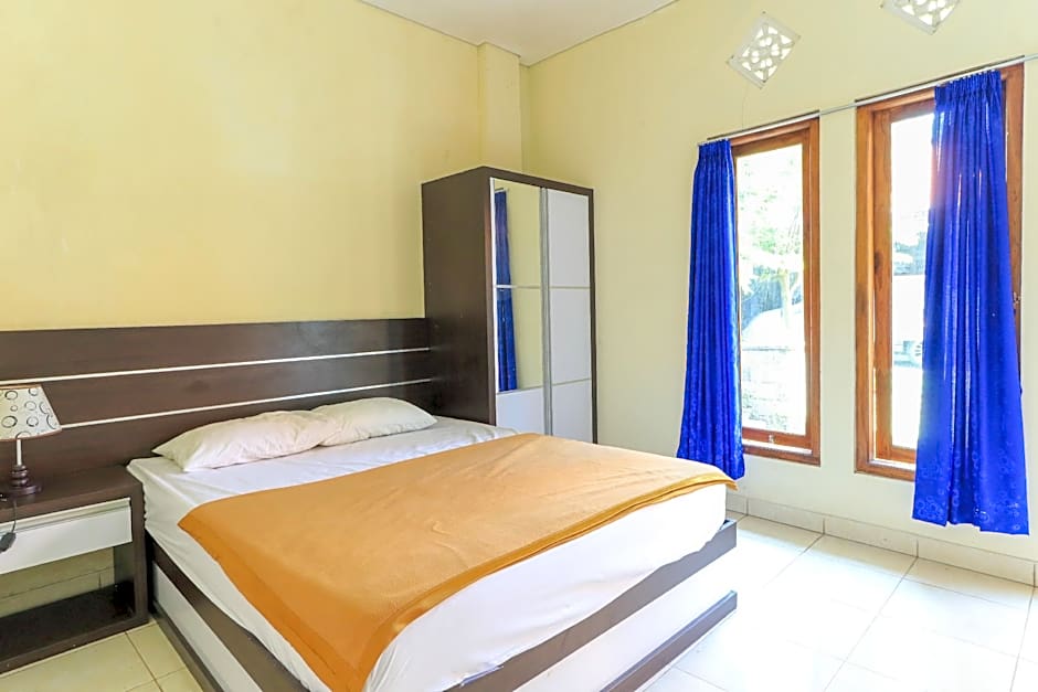 Bantan Guest House
