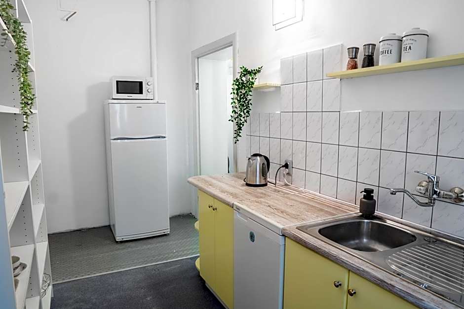 Power Nap by Harmonia 24h self check-in