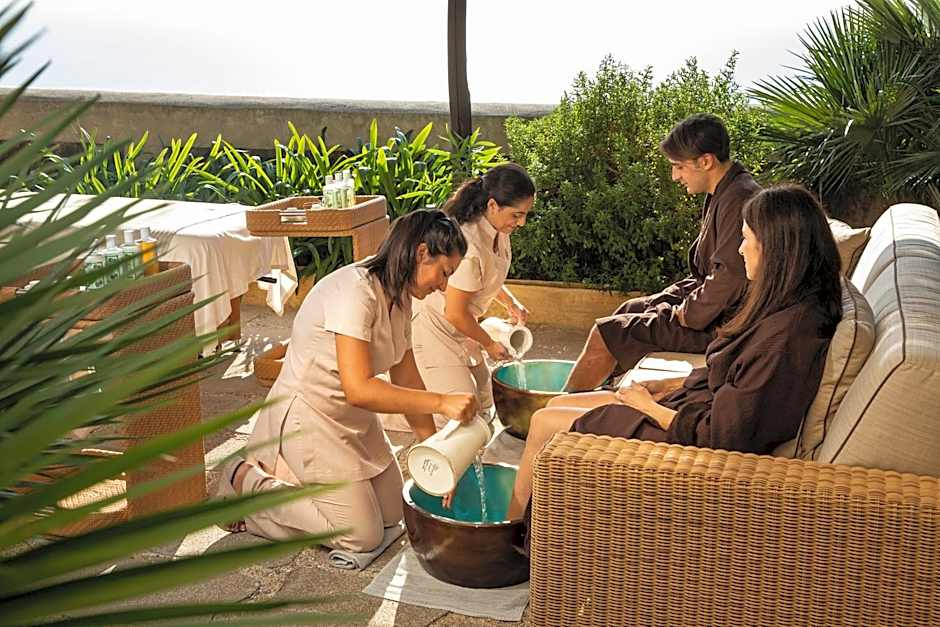 Monastero Santa Rosa Hotel & Spa