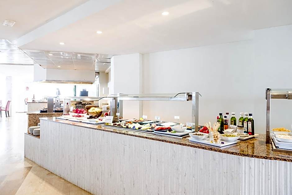 Hotel Ankaa - Adults Only