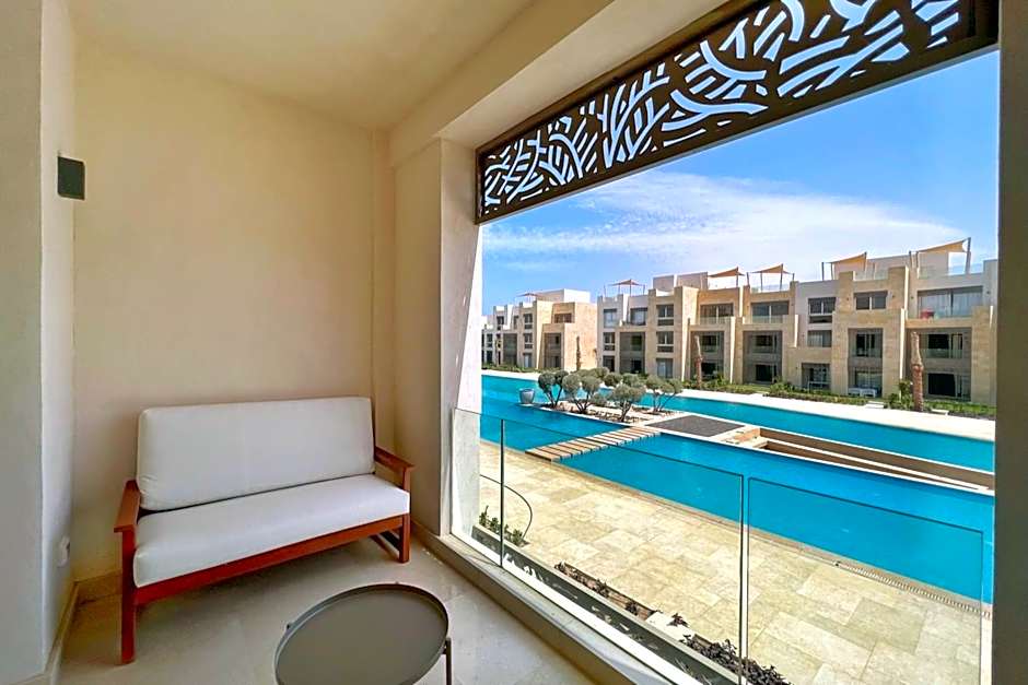 Smooth & Snug 1 BDR Mangroovy Free Beach & Pool Access