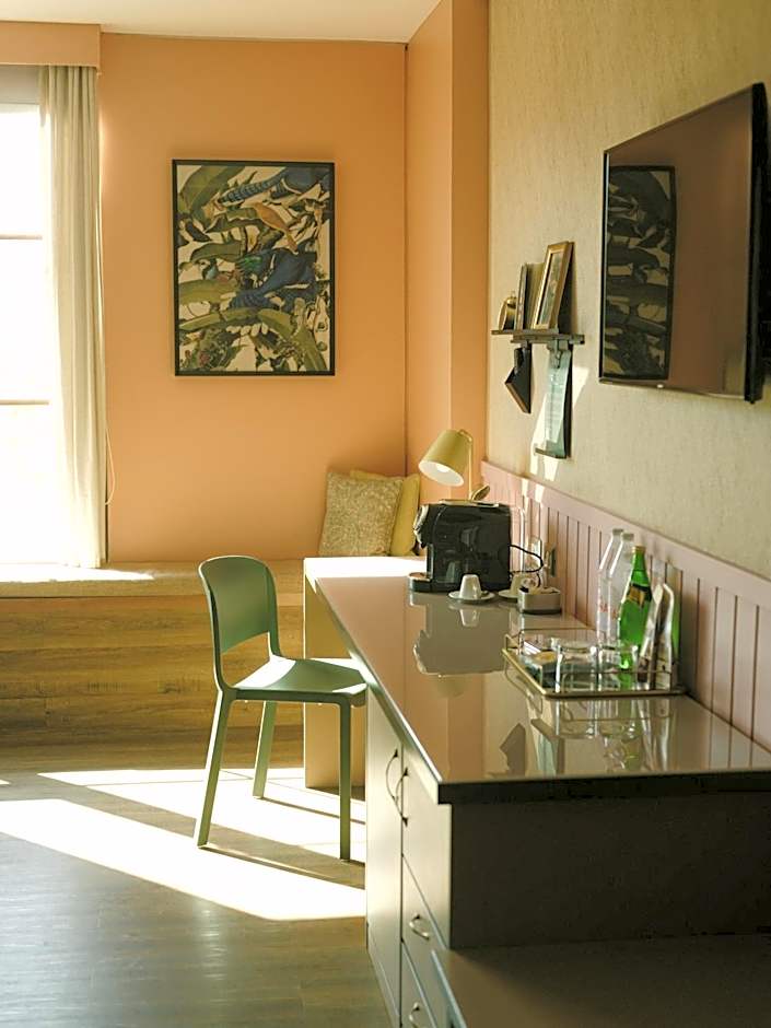 Hotel Eco Boutique Bidasoa