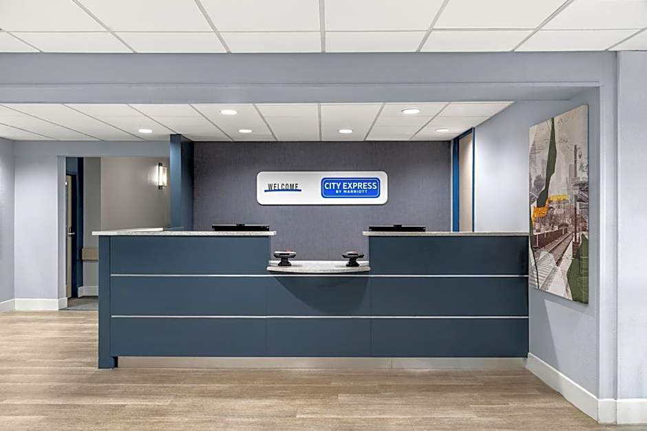 City Express by Marriott Charlotte South End