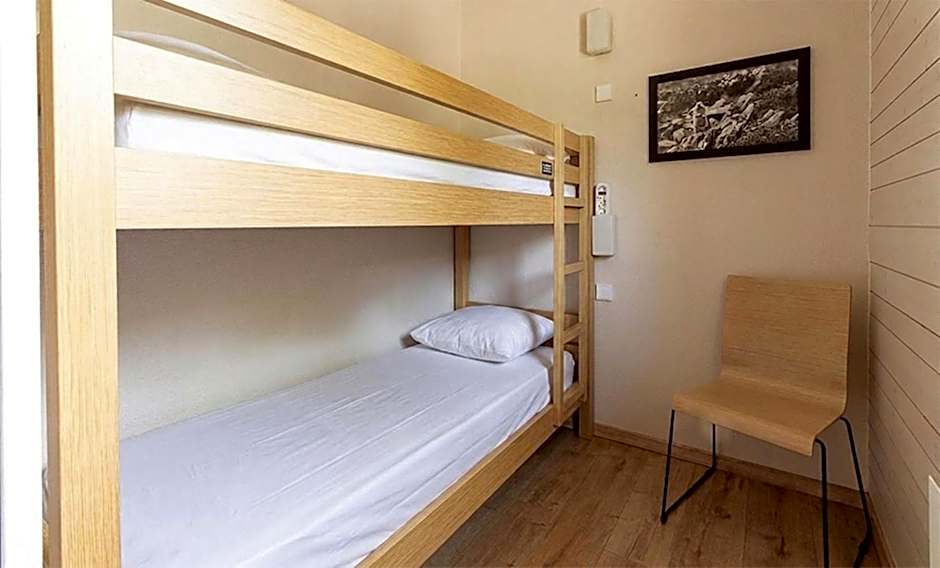 Résidence Vacancéole Les Chalets d'Ax