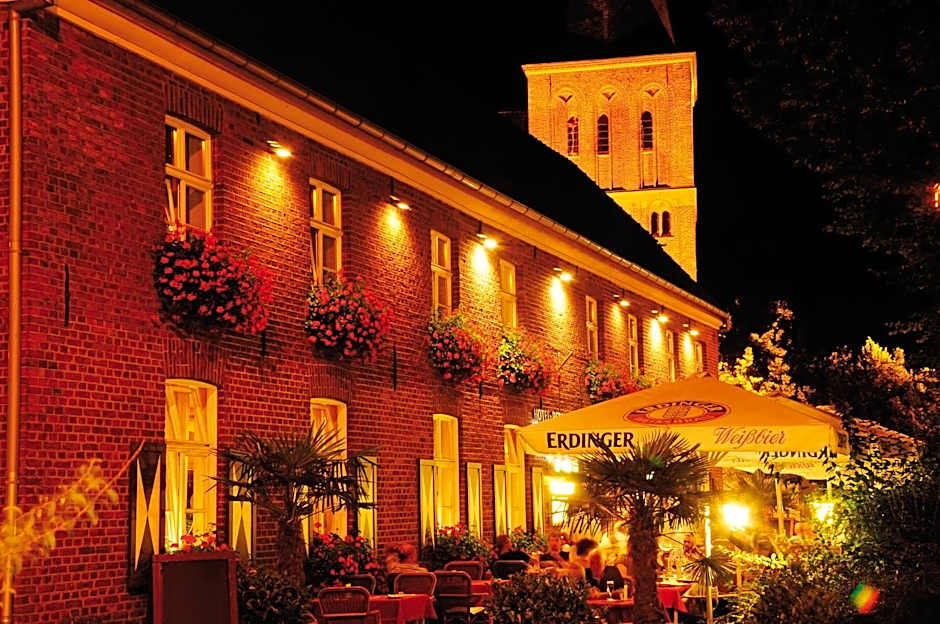 Hotel Restaurant Doppeladler