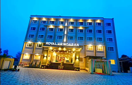 Royal Vrindaban