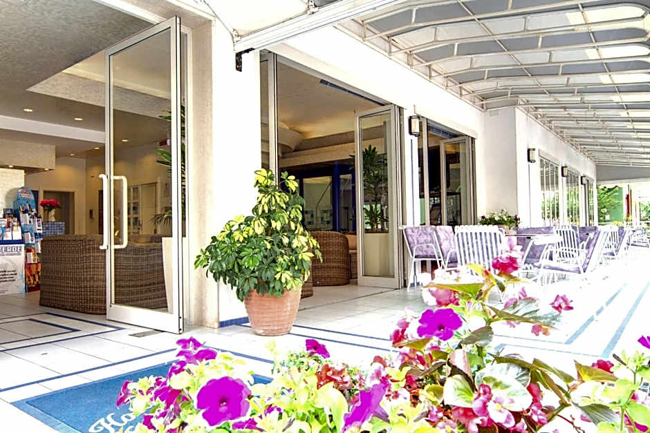 Hotel Vienna