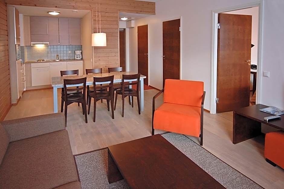 Lapland Hotels Riekonlinna