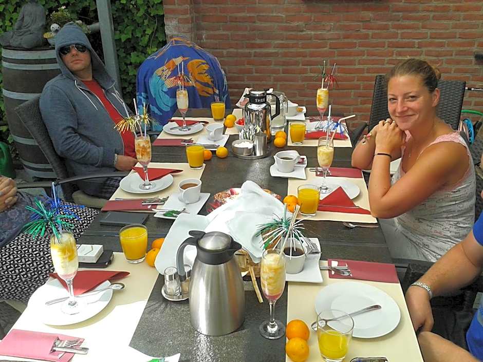 Rene's B&B