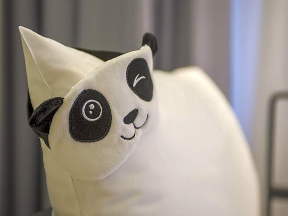 Novotel Den Haag City Centre