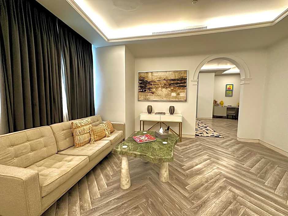 The Nishat Hotel Johar Town