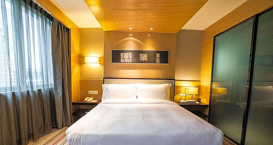 Best Western Premier Fortune Hotel Fuzhou