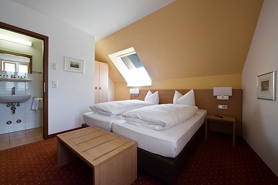 Taste Style Hotel Bären Auggen