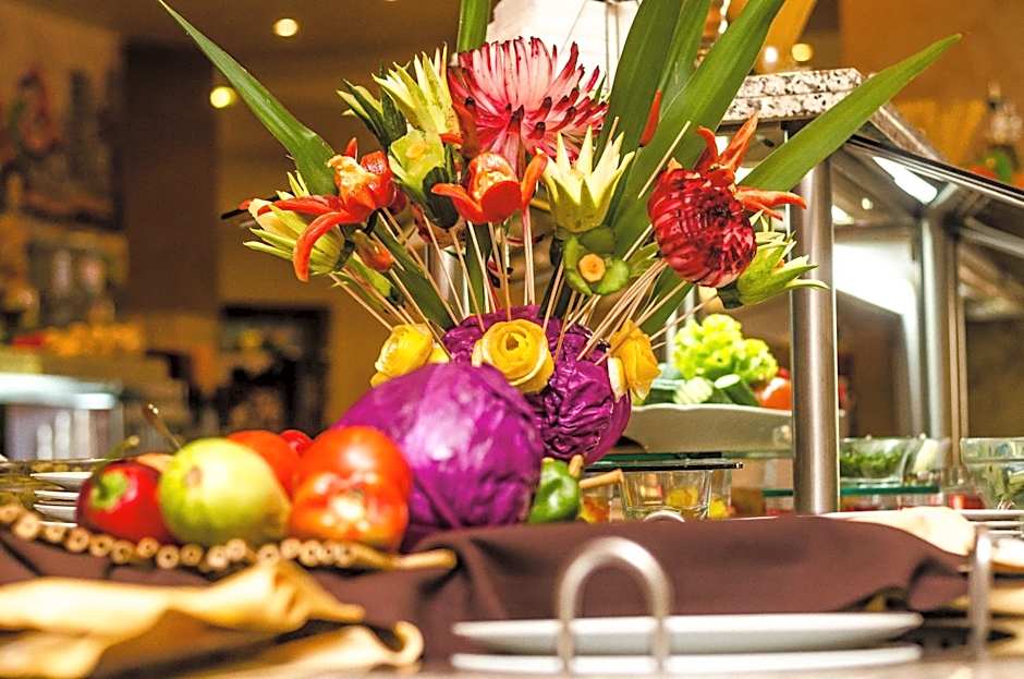 Havana Hotel - All Inclusive