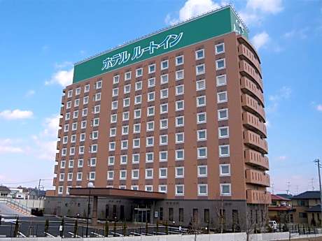 Hotel Route-inn Koriyama Inter
