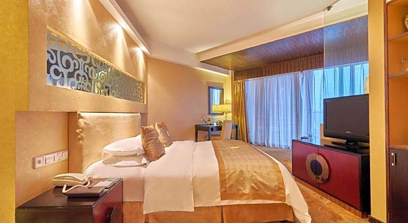 Huangshan Xuanyuan International Hotel