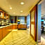 SpringHill Suites by Marriott Lawrence Downtown