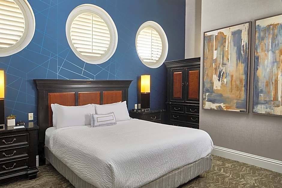 SpringHill Suites by Marriott Memphis Downtown