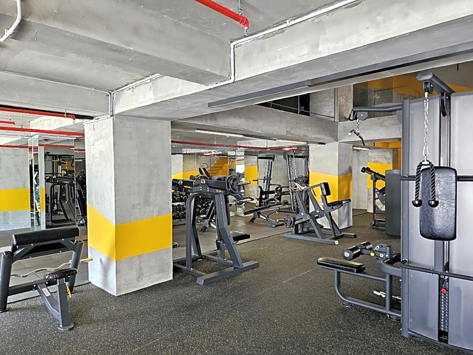 Green World Hotel Nha Trang