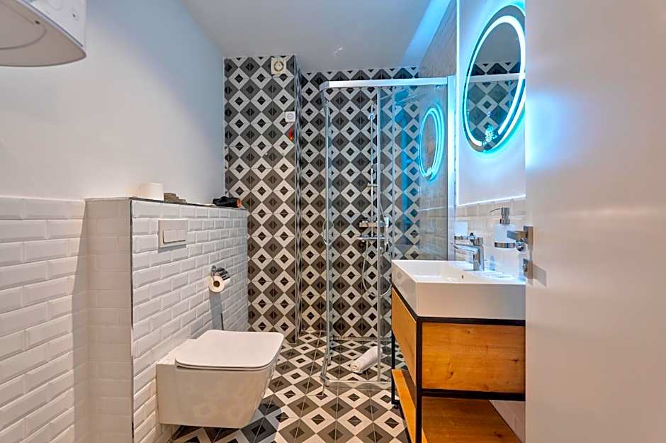 Konak Apartmani & SPA