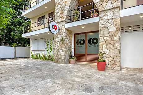 Arco Maya