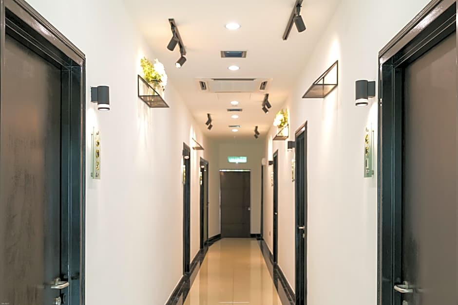 Blue Planet Boutique and Residences