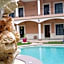 Hotel Los Frailes