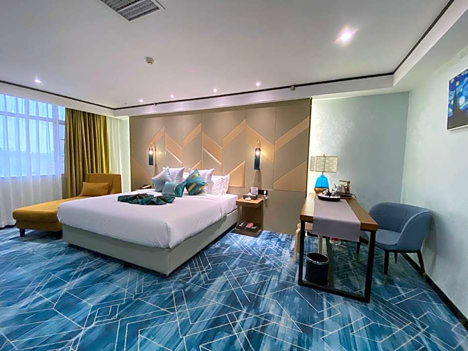 Haishan Hotel