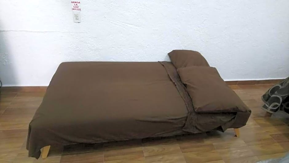 Habitaciones Diligencias