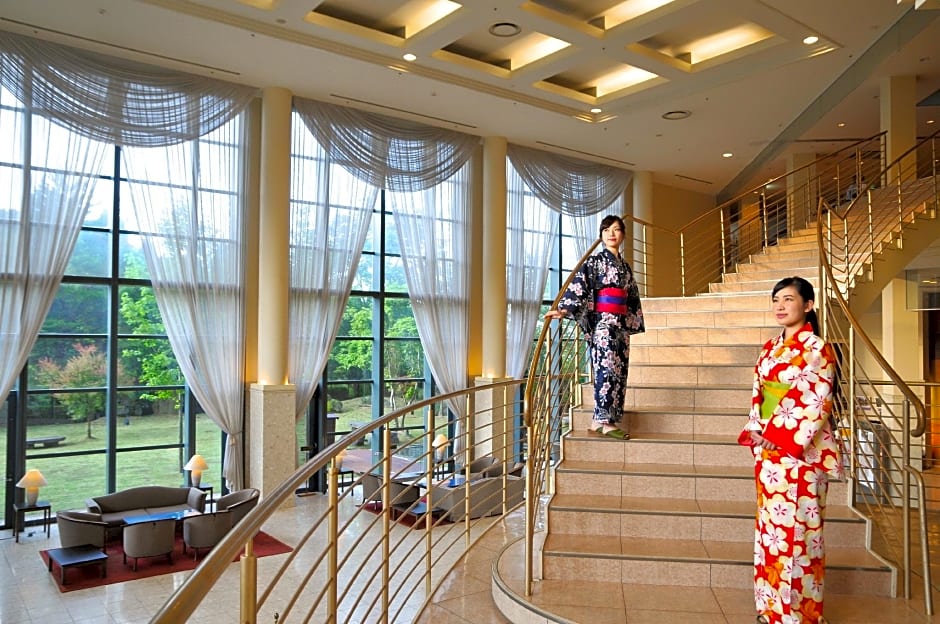 Kirishima Kanko Hotel